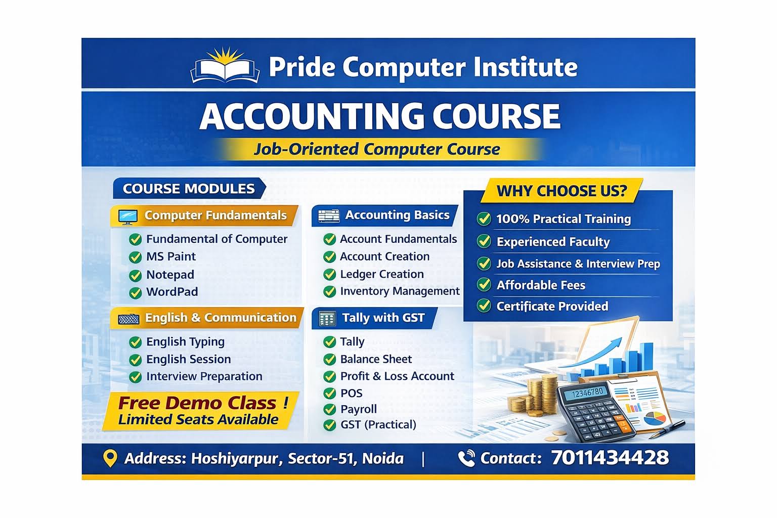 Accounting product image