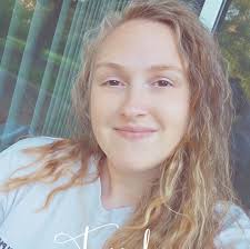 has anyone seen my missing kitty in manistee?