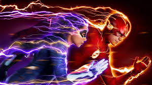 Regarder gratuitement la série flash saison 5 épisode 19 en streaming vf et vostfr. Flash Saison 5 Sur Tf1 La Serie A T Elle Encore Quelque Chose A Raconter News Series A La Tv Allocine