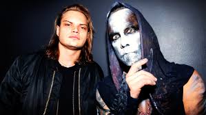 The latest tweets from lords of chaos (@lordsofchaos_). Mayhem Vice