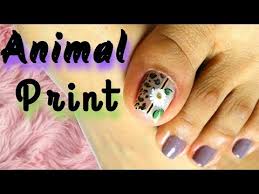 Ver más ideas sobre diseños de uñas pies, arte de uñas de pies, diseños para uñas del pie. Decoracion Facil De Unas De Los Pies Nail Art Decor Agaclip Make Your Video Clips