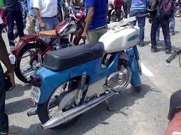 Tribute To The Jawa Yezdi Team Bhp Classic Motorcycles Tribute Motorcycle