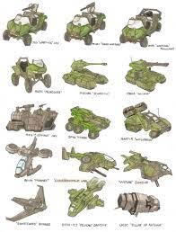 Halo Unsc Vehicles List Google Search Halo Armor Halo Drawings Unsc Halo