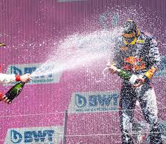 Dennis hauger (born 17 march 2003) is a norwegian racing driver, member of the red bull junior team and 2019 italian f4 champion.12 he is currently racing alongside arthur leclerc and olli. Dennis Hauger Facebook