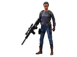 Ask sasha_dead25_04 a question now. The Walking Dead Tv Series 10 Sasha Exclusive Newegg Com