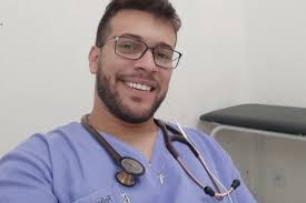 Suspeito de matar delegada Patrícia Jackes responde por exercício ilegal da  medicina e outros crimes