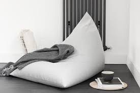 Diy Anleitung In 5 Schritten Zum Selbst Genahten Tetrapouf Mit Bildschœnes Sitzsack Selber Nahen Kinderbett Ikea Sitzsack Selber Machen