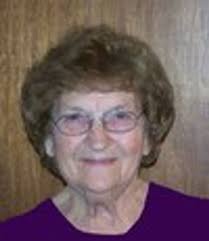 Lila Weir Obituary January 21, 2011