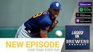 Locked On Brewers Lockedonbrewers Twitter