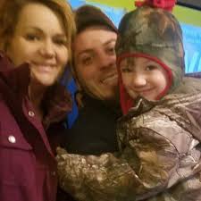 Fundraiser for Daronda Overby by Tiffany Pobst : Eli Strong