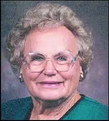 Loudine Herrin Obituary (2016)