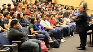 Aaron Alejandro ‐ Executive Director, Texas FFA Foundation