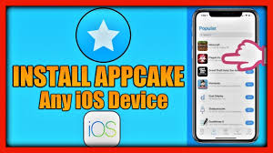 Extensive database with the most popular apps patched to be used for free and without adverts. Instalar Appcake Iphone Ipad Any Ios Itodoplay