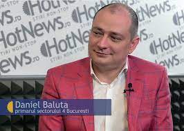 Către, primăria sectorului 4 bucurești. PrimÄƒria Sectorului 4 AnunÈ›Äƒ CÄƒ DesfiinÈ›eazÄƒ Taxa De Salubrizare PanÄƒ In Martie 2021 Hotnews Mobile