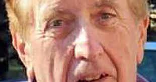 William F. Fisher, Jr.