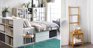 Le tiroir est accessible des deux côtés. Gain De Place Avec Ikea 13 Solutions Pour Optimiser Votre Interieur
