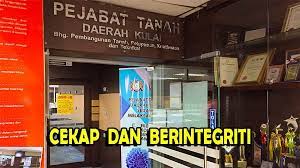 Pusaka, pejabat tanah kulai jaya pada 23 november 2011, pada jam. Pejabat Tanah Kulai Home Facebook