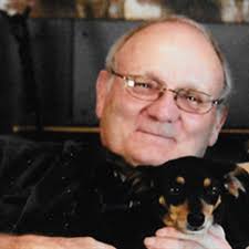 Charles Hudson Obituary May 12, 2017
