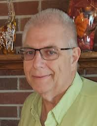 Obituary for Mark William Molnar