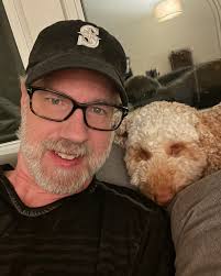 Fundraiser for Mike Hamilton by Georgia Morley : Support Mike and Kate  Hamilton Through Cancer