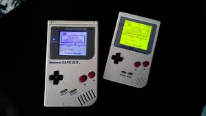 Recently, one of the game boy backlight kit makers had a batch of brand new lcds manufactured for use with game boy pocket. What S The Best Backlight Color For Game Boy Dmg Pocket Starforce Pi