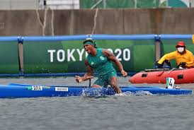 Os baianos isaquias queiroz e jacky godmann se classificaram para a semifinal da prova c2 1000 metros da canoagem velocidade na olimpíada de tóquio (japão) logo mais, às 21h44 (horário de brasília), na baía sea forest waterway, na capital japonesa. Toowxhj41mwfam