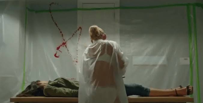 Jeremy's Review: Patrick Wilson Kills It in Anthony Burn's 'Home Sweet Hell',  But the Rest of It Leaves Much to Be Desired - Reel News Daily