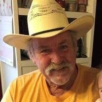 Larry Earl Spaulding Sr. Obituary