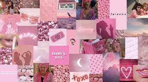 Pretty Pink Alannahg03 Cute Laptop Wallpaper Pink Wallpaper Laptop Wallpaper Notebook