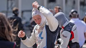 Aidan Kenny Dominates Round 1 of the Porsche Sprint Challenge North  America￼