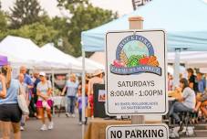 Rockford Farmers Market