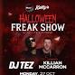 WAVE PRES. HALLOWEEN FREAK SHOW @ KELLYS - Kellys Complex Portrush, Bushmills Rd Event Image