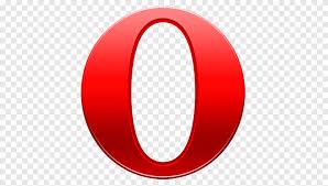 Download now prefer to install opera later? Opera Mini Web Browser Opera Text Logo Png Pngegg