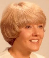 Peggy James Obituary (1940