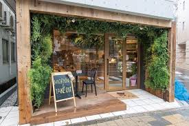 Best Home Decorating Magazine Howmakehomedecoration Post 4332402158 Cafe Exterior Cafe Shop Design Coffee Shop Decor