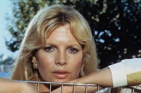 Kim Basinger: Then and now