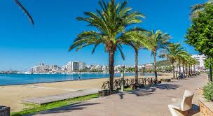This was where the ibiza party revolution began and continues to live on every summer. Discover The Beautiful Beaches Of San Antonio Discover Ibiza