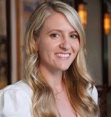 Abigail Weitman's Instagram, Twitter & Facebook