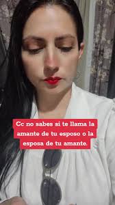 Cuando Te Llama La Esposa Se Tu Amante