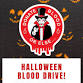 Halloween (almost) Blood Drive event image