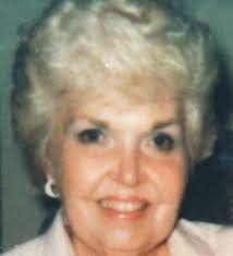 Constance Lucille Upton Obituary