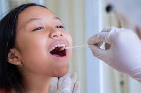 Tes Swab Antigen Pada Anak Ketahui Hal Ini