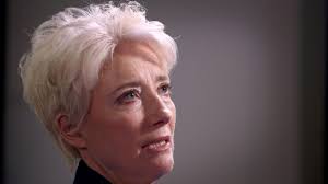 Emma thompson on what she hates about her baroness character: Emma Thompson Und Metoo Sie Lasst Auf Worte Taten Folgen Stern De
