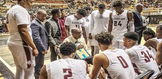 The official twitter account of alabama men's basketball. Alabama A M Archives Hoopdirt