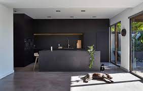 Square led recessed lighting wacky tacky ideas. Are We Done With Can Lighting Emily Henderson
