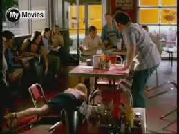 Maybe you would like to learn more about one of these? Shallow Hal Film Clip 2 Video Dailymotion