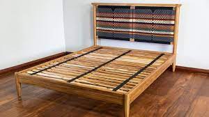 Cotton cloud carries a wide selection of platform bed frames that are sustainable, stylish, affordable and durable. 7 Eco Friendly Bed Frames For A Sweet Sustainable Slumber