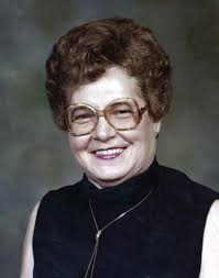 Elizabeth Marks Obituary (2015)