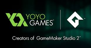 Gamemaker Yoyo Games Game Maker Studio Game Engine Psychiatrist Game