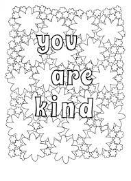 Just print them out in seconds and you're all set! Kindness Coloring Pages Best Coloring Pages For Kids